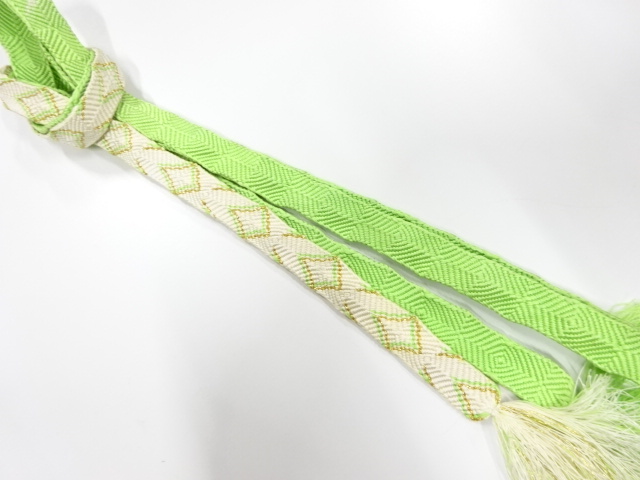 Japanese Kimono / Accessories Silk